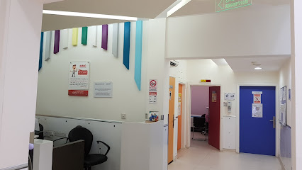 Madar Medical Center Radiology - Fujairah -