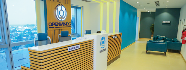OPENMINDS Psychiatry, Counselling & Neuroscience Centre - Sharjah - +971 4 876 1444