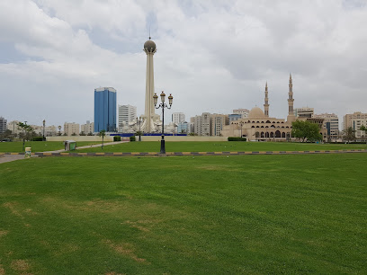 Al Ittihad Park - Ras al Khaimah -
