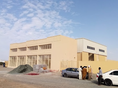 مستودعات ومحلات للإيجار صناعية الذيد - Fujairah - +971 50 206 0750