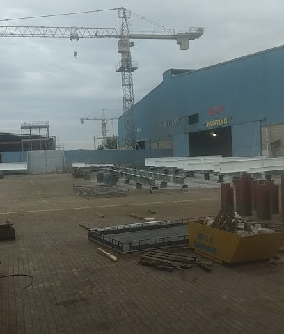 Al Ghail Industrial Area - Dubai - +971 50 830 0217