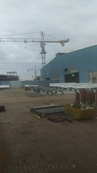 Al Ghail Industrial Area - United Arab Emirates|Al Ghayl - Ras al Khaimah|قرية|9XRM+3G4