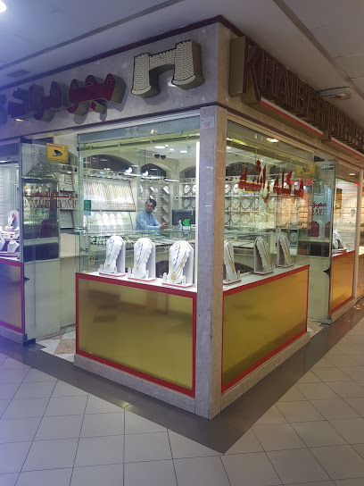 Khaiber Jewellers Group - United Arab Emirates|Al Gharb - Al Ghuwair - Sharjah|Al Arouba St|994P+7X9