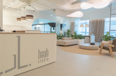 Baab Studio - Dubai -
