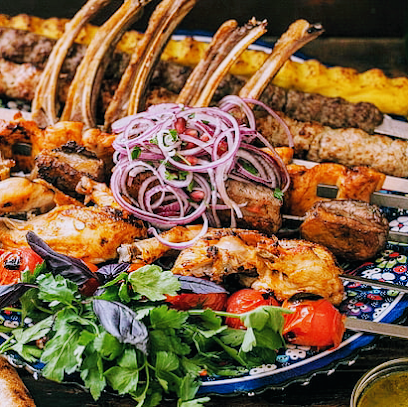 O My Grill | مطعم أوميجريل - Fujairah - +971 55 123 4224