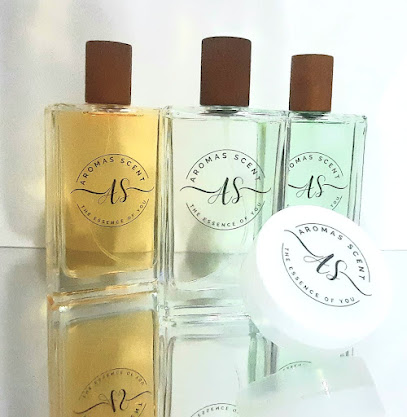Aromas Scent - Ras al Khaimah - +971 55 445 2021