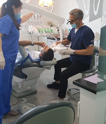 Dental Avenue 1987 - Fujairah - +971 50 152 9913