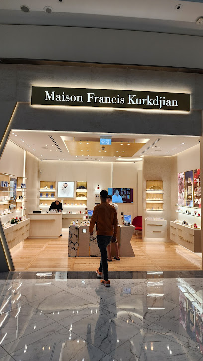 Maison Francis Kurkdjian - United Arab Emirates|Downtown Dubai - Dubai|Financial Center Rd|Unit SF - 247 - PK 07