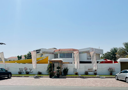 British Rose Nursery Dubai - Fujairah - +971 4 255 4649