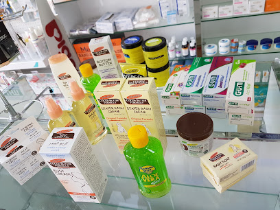 Bab Al Afiah Pharmacy - Ras al Khaimah - +971 6 882 8522