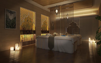 V Elements Spa and Wellness - Sheraton Khalidiya Hotel - Fujairah - +971 50 928 9148