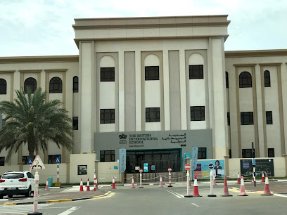 The British International School Abu Dhabi - Dubai - +971 2 510 0100