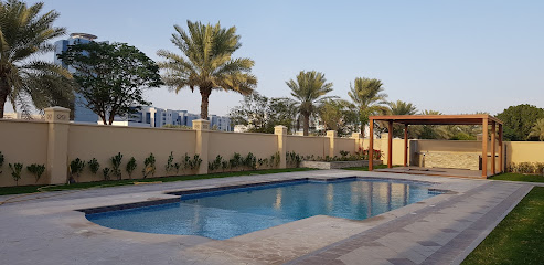 GREEN VISTA POOLS AND LANDSCAPING L.L.C - Dubai - +971 4 392 1299