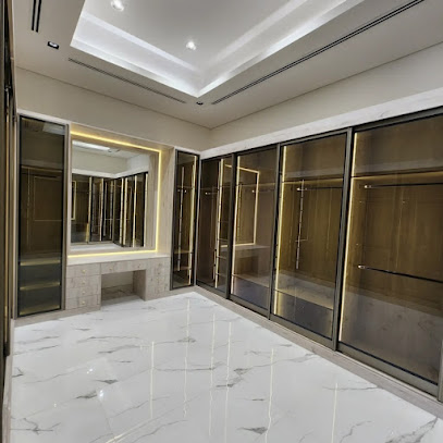 المنزل الازرق للديكور - Almanzil Alazraq Decor - Dubai - +971 50 670 0790