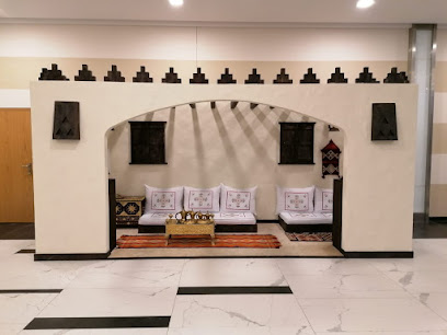 RH Style Interior Design & Decoration LLC - Dubai - +971 2 666 6540