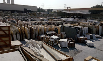 Hajar Dubai Marble Industry LLC, Sharjah - Dubai - +971 6 535 0668
