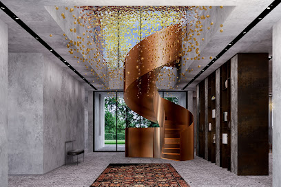 Layan Halwani Interior Architecture - Dubai - +971 4 557 9633
