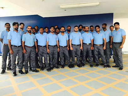 Professional Furniture Movers and Packers L.L.C - Fujairah - +971 50 758 8300