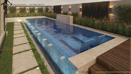 Atwaar Decoration Design LLC - Dubai - +971 50 977 7891