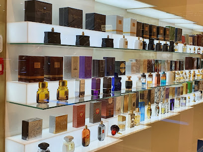 Ajmal Perfumes - Ras al Khaimah - +971 6 744 1113