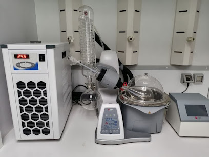 Caresource for Scientific and Laboratory Equipment TR CO LLC - Fujairah - +971 52 941 8683
