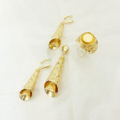 TULSIDAS JEWELLERS LLC - Dubai - +971 55 551 2290