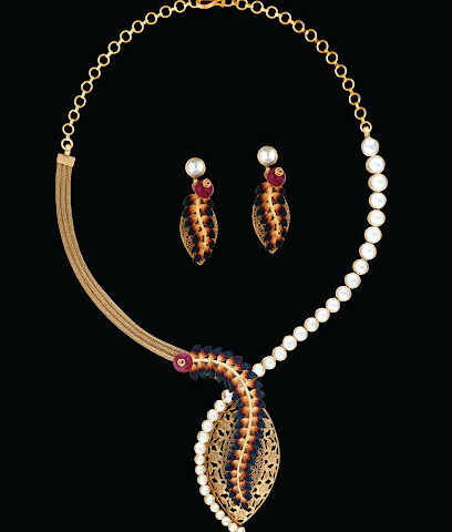 SKY JEWELLERY - GOLD SOUK MAINSTREET BRANCH - Dubai - +971 4 235 3334