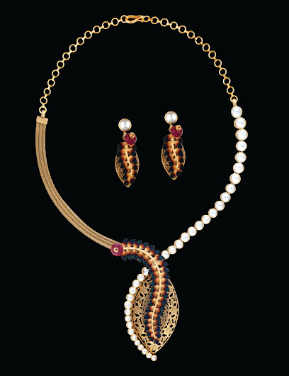 SKY JEWELLERY - GOLD SOUK MAINSTREET BRANCH - United Arab Emirates|Dubai|Al Daghaya Street