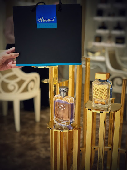 Rasasi Perfumes - United Arab Emirates|Dubai|Sheikh Zayed Rd|Mall of the Emirates