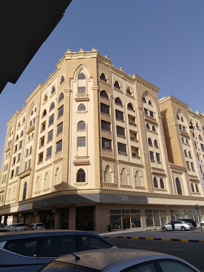 SULTAN BIN ALI AL OWAIS REAL ESTATE - Muwailah OFFICE - United Arab Emirates|Sharjah|SHAIK KALIFA BIN ZAID NEHYAN STREET