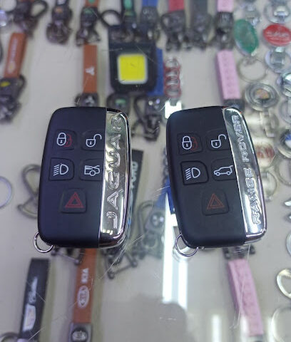 Al nahda keyest -مفاتيح النهضه العين - Dubai - +971 50 744 2191