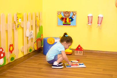 Happy Hearts Nursery - Ras al Khaimah - +971 50 703 2647