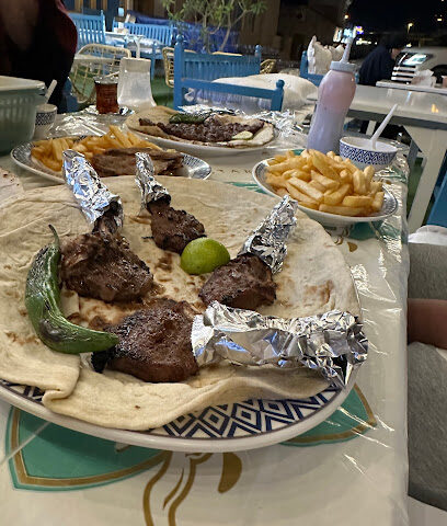 Kabab al bastakiah - Ras al Khaimah - +971 56 707 7765