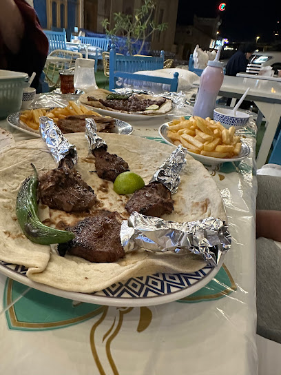 Kabab al bastakiah - United Arab Emirates|Al ʻiqqah - Fujairah|G956+PMF