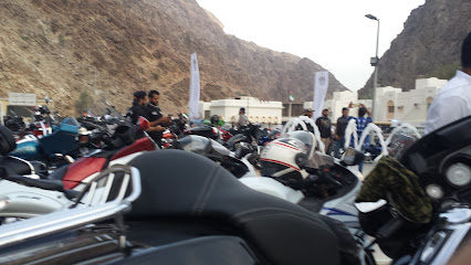 حضانة شيص - Ras al Khaimah -