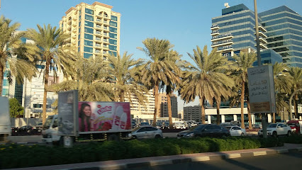 Hitachi, Ltd., Middle East Branch - Dubai - +971 4 228 3617
