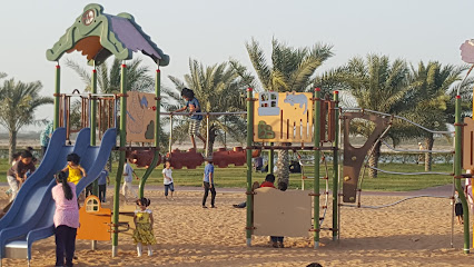 Al Safia Park - Fujairha -