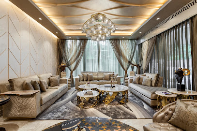 LA SOROGEEKA INTERIORS | Fit out and Interior Design & Build - Dubai - +971 4 457 2300