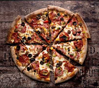 Freedom Pizza | Downtown Dubai | Order Now on Locale.ae - Ras al Khaimah - +971 4 342 5755