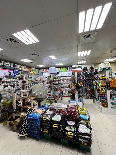 Quality Pets - Al Nahyan Area - United Arab Emirates|Al Nahyan Area - E25 - Abu Dhabi|Al Mamoora street