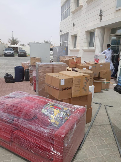 Star Spectra Movers - United Arab Emirates|Al Hisn - W6 - Abu Dhabi|Hamdan Bin Mohammed St