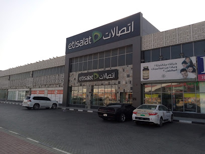 LIFE Pharmacy - Hala 21 (Hypermarket) RAK - Ras al Khaimah - +971 7 236 9729