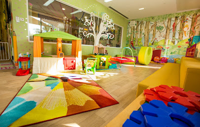 Learning Tree Nursery - Fujairah - +971 4 443 4220