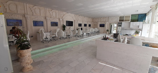 شام للحجر الطبيعي و الرخام shaam natural stone & marble - Dubai - +971 7 236 3187