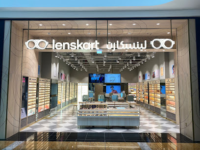 Lenskart.com at City Centre Al Zahia, Sharjah - Fujairah - +971 6 567 6365