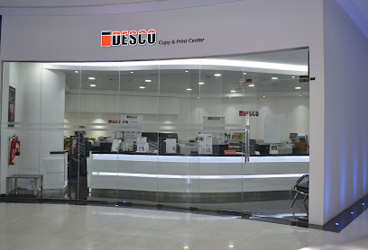 DESCO Copy & Print Center - Photo Studio - Ras al Khaimah - +971 4 433 2858