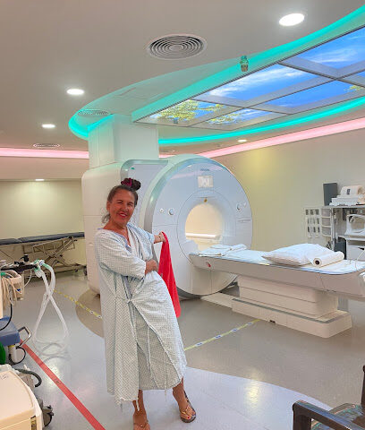 Mediclinic Parkview Hospital - Fujairah - +971 800 1999