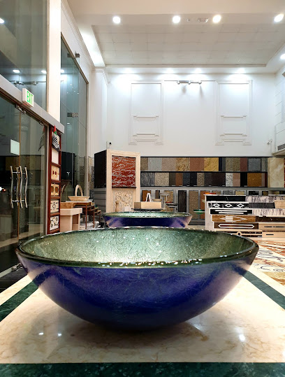 Zein Italia Marble Showroom - United Arab Emirates|Al-Turfa - Ras al Khaimah|Sheikh Saqr Bin Mohammad Al Qasimi Rd