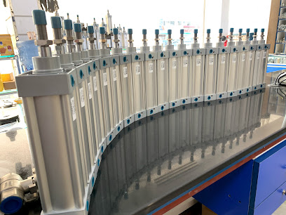 Creative Industrial Plant Equipment & Spare Parts Trading - Ras al Khaimah - +971 6 748 1720