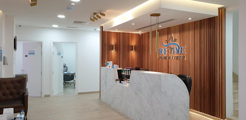Star Revive Medical Center - Ras al Khaimah - +971 4 333 4461